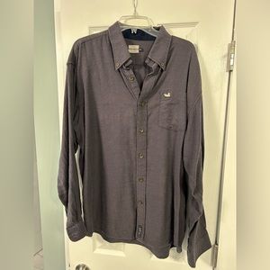 Button down Southern Marsh shirt